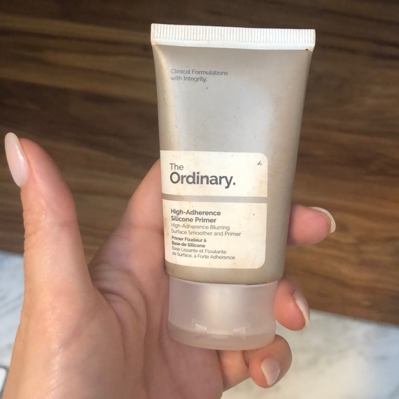 the abnormal beauty company Other - The ordinary silicone primer the abnormal beauty company Other - The ordinary silicone primer